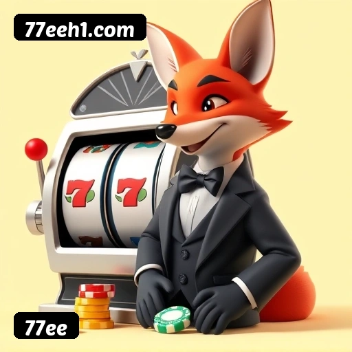 Vantagens de jogar slots no 77ee Brasil
