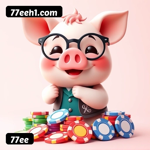 Coleção Premium de Slots 77ee - NetEnt, Pragmatic Play, Evolution